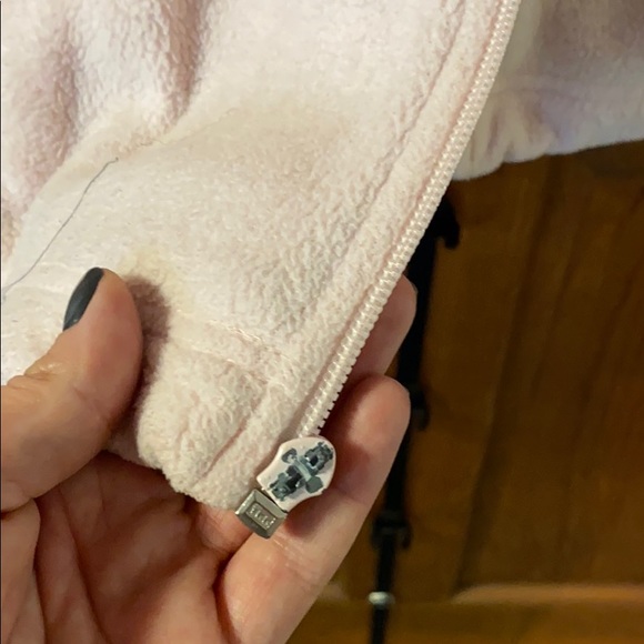 Columbia fleece - Picture 3 of 5